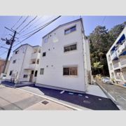アプリーレ北仙台の外観画像