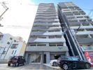 セレニテ北久宝寺の外観
