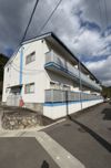 カーサフェリーチェ入野の間取り画像