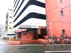 藤友第一ビルの外観画像