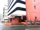 藤友第一ビルの間取り画像