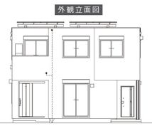 ハイブリッジ東大前の外観画像