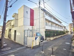T－アプローズの外観画像