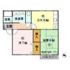 ガーデンハイツ桜丘の間取り画像