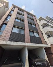 WELL COURT KANDAの外観画像