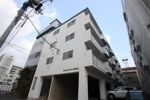 クスノキパークビルの間取り画像