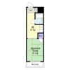 ヒカリ617の間取り画像