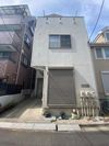 エンドレスハイムの外観