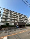 チサンマンション第1江坂 1の間取り画像