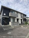 エコスタイル針田の間取り画像