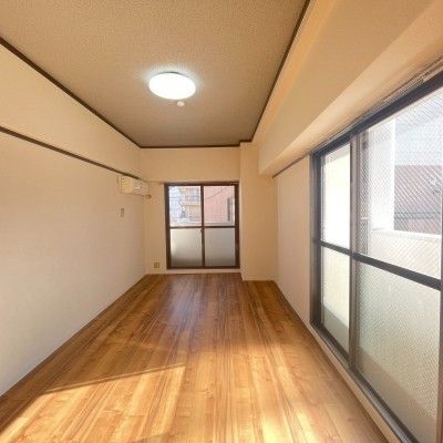 リビング