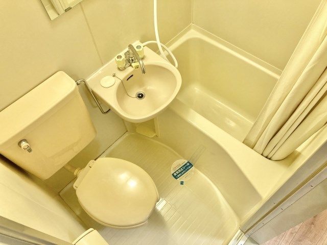 バスルーム