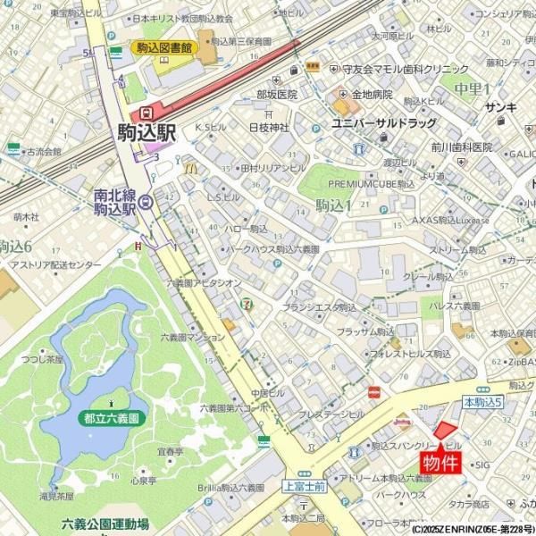 地図
