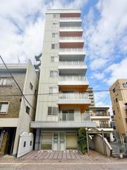 エディフィシオ横内の外観画像