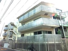 i－LAND渋谷東の外観画像