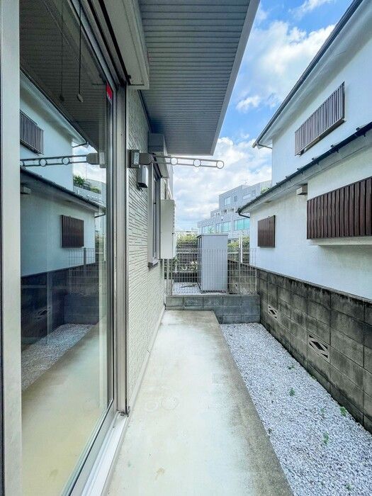 庭