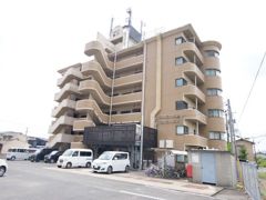 エクセレント旭川の外観画像