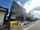 ジーメゾン千葉村田町の間取り画像