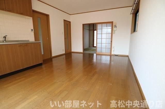 リビング