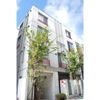 MODULOR赤坂の間取り画像