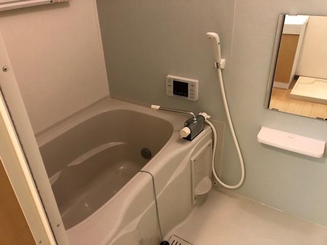 バスルーム