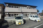 サニーコート中庄の間取り画像