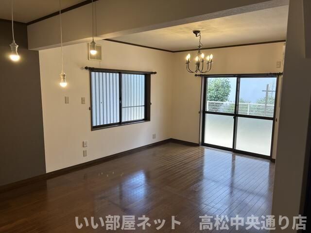 リビング