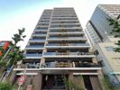 RJRプレシア南堀江の外観