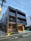 R-Residence南千束の外観