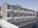レオパレス小路口本町Ⅰの外観