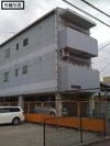 六軒町サンハイツの間取り画像
