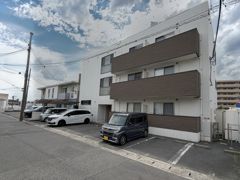 la.casa haraojimaの外観画像
