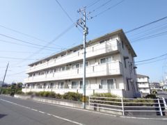 ファミーユスクエアー B棟の外観画像