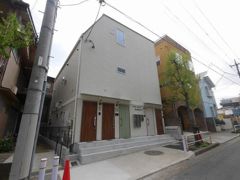 ランドフォレスト板橋徳丸Ⅱの外観画像