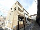 アムール・リアンの外観