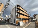 D.siel広島駅前の間取り画像