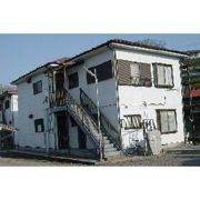 石川ハイツAテラス101（光）の外観画像
