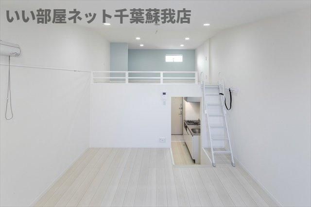 洋室