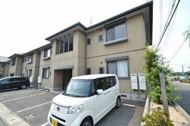 バリュージュ21 C棟の外観画像
