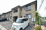 バリュージュ21 C棟の間取り画像