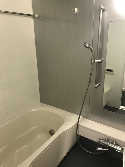バスルーム