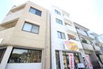 古光ビルの間取り画像