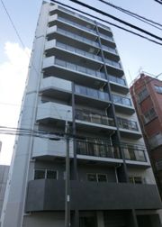 LEXE上野の外観画像