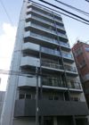 LEXE上野の外観