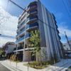 デュオステージ北千住Ⅲの外観