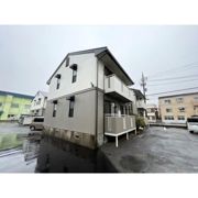 岩崎ハイツの外観画像
