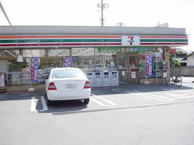 その他「セブンイレブン　沼津大岡店まで450m」