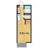 ボンシャンス本城の間取り画像