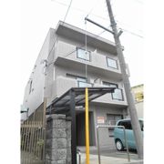 シャンノールの外観画像