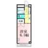 日成ヴィバーチェONEの間取り画像